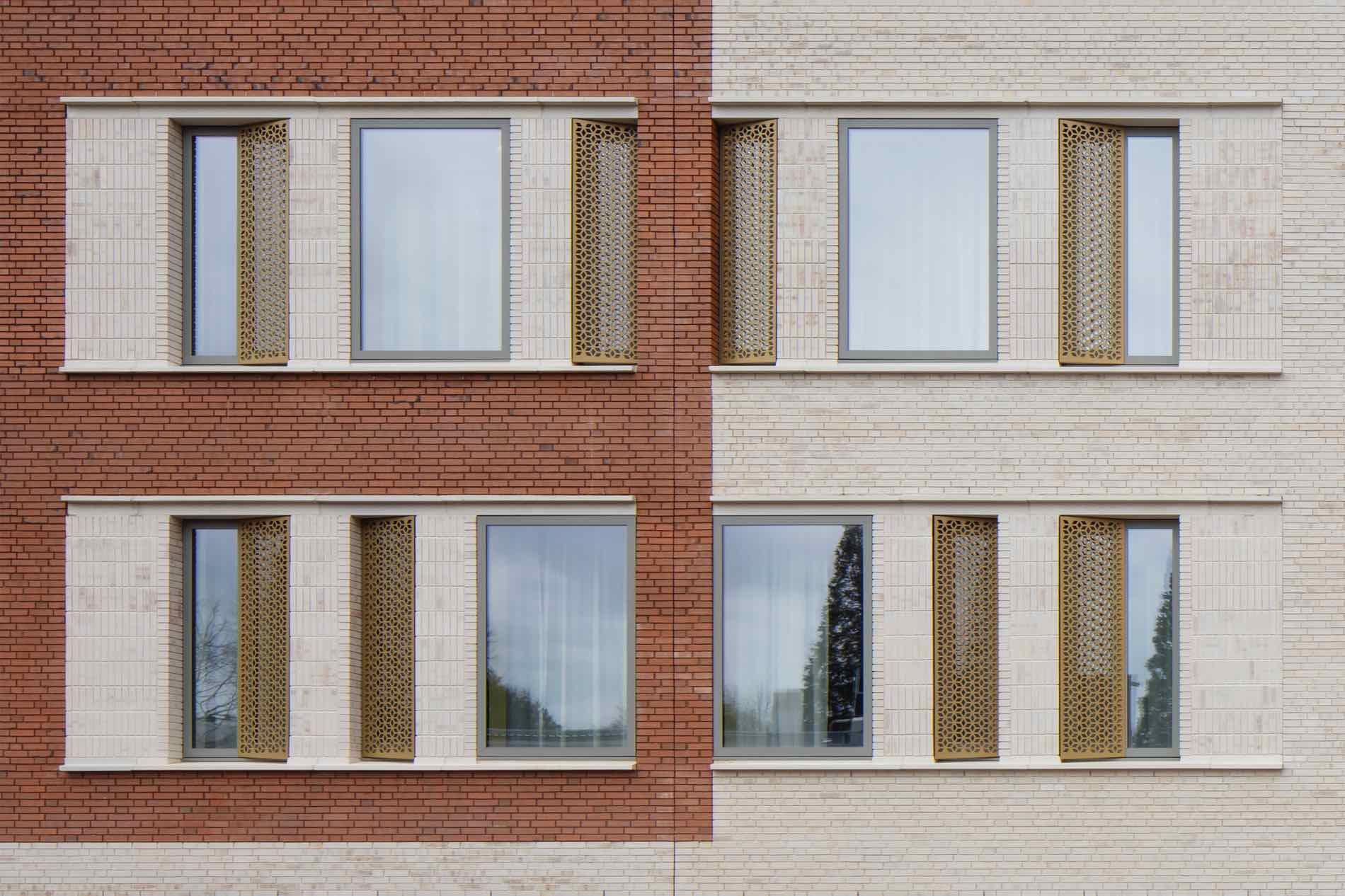 Psychiatrische Kliniek ART R Antes Poortugaal Steenhandel Gelsing